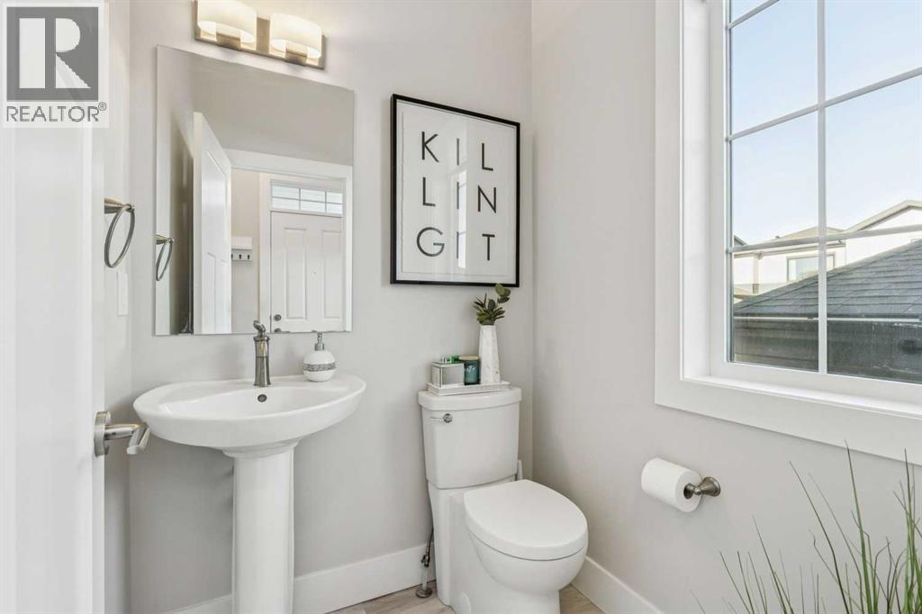 Single Family House for Sale in  Treeline Lane SW Alpine Park Calgary 