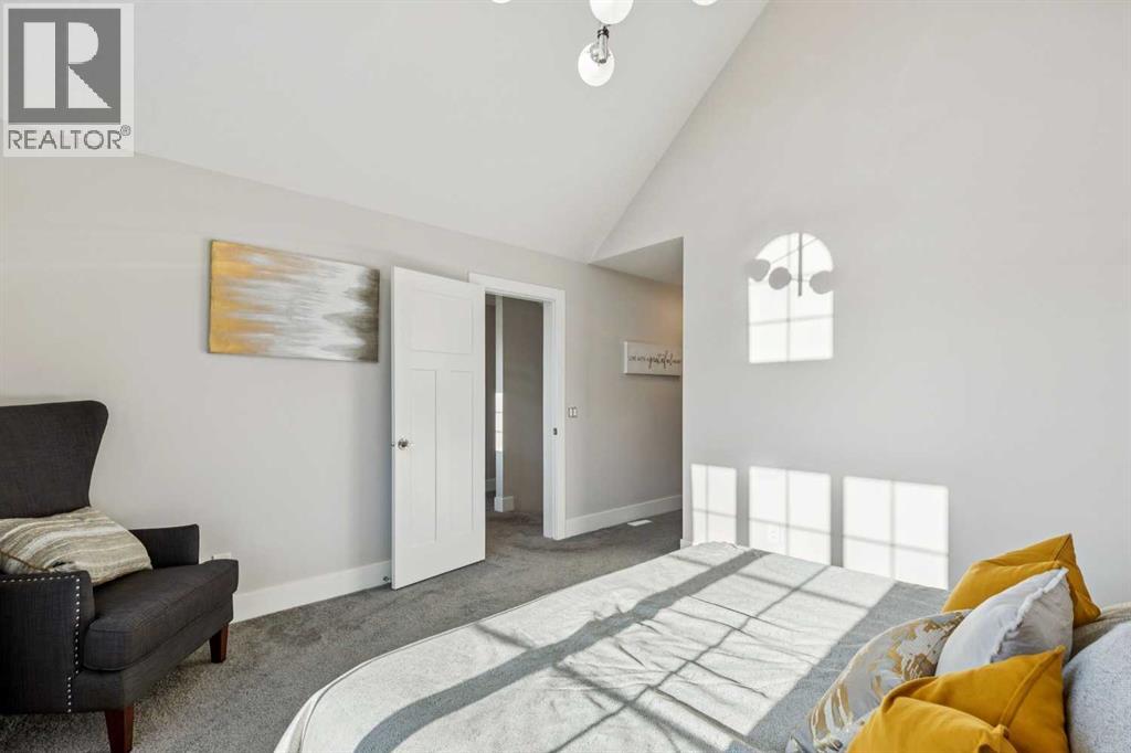 Single Family House for Sale in  Treeline Lane SW Alpine Park Calgary 