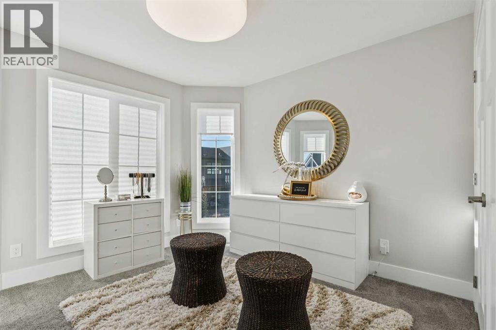 Single Family House for Sale in  Treeline Lane SW Alpine Park Calgary 