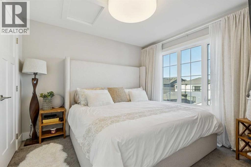 Single Family House for Sale in  Treeline Lane SW Alpine Park Calgary 