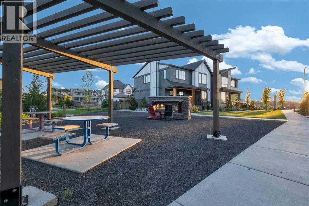 Single Family House for Sale in  Treeline Lane SW Alpine Park Calgary 