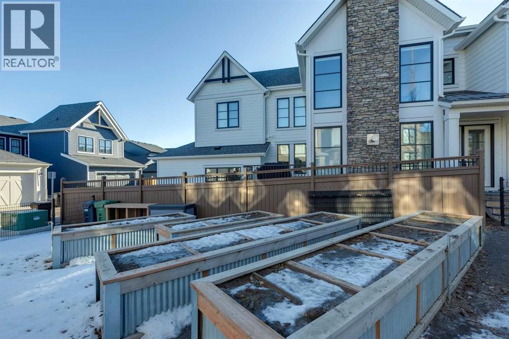 Single Family House for Sale in  Treeline Lane SW Alpine Park Calgary 