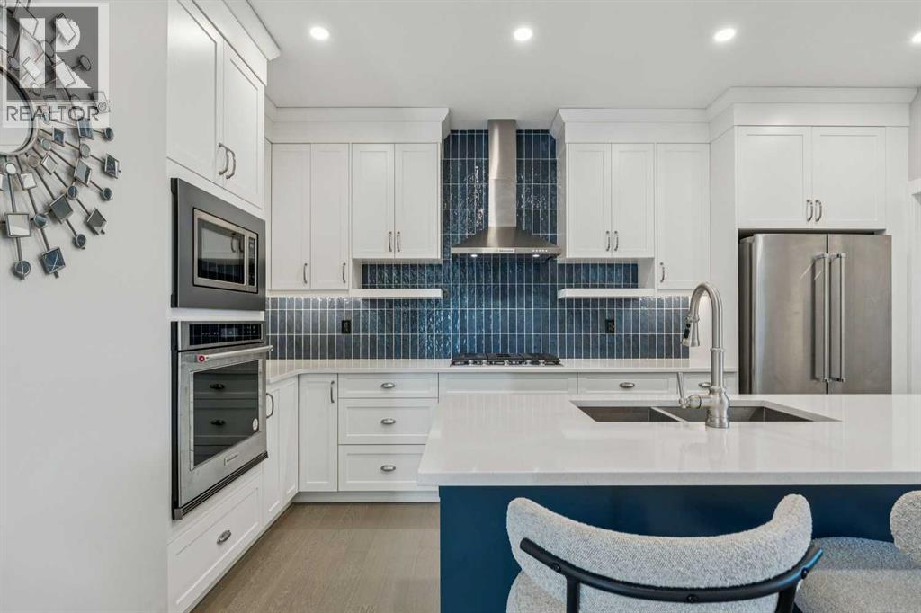 Single Family House for Sale in  Treeline Lane SW Alpine Park Calgary 