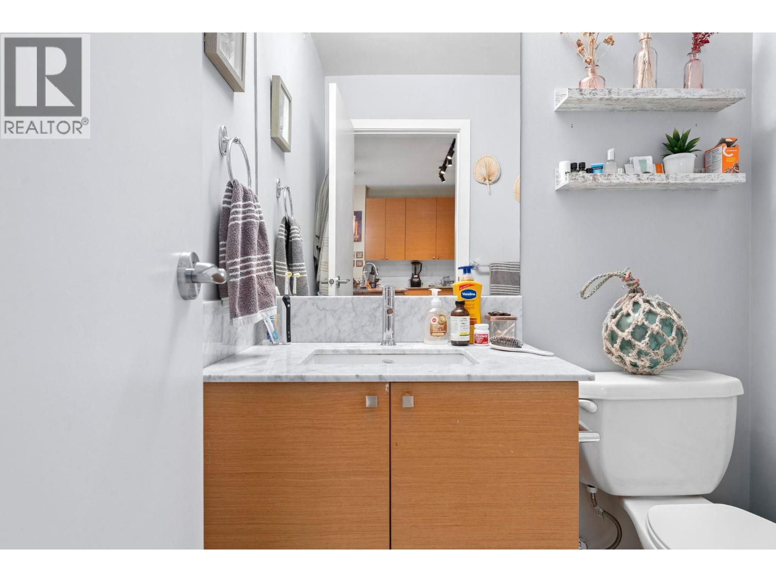 411 201 MORRISSEY ROAD, Port Moody