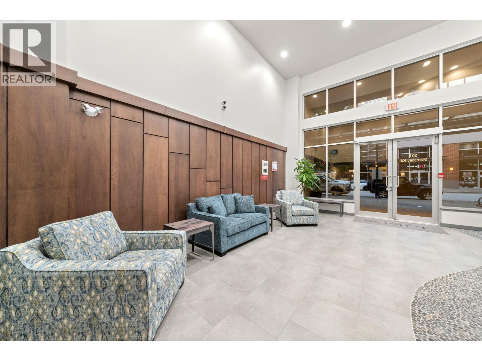 411 201 MORRISSEY ROAD, Port Moody