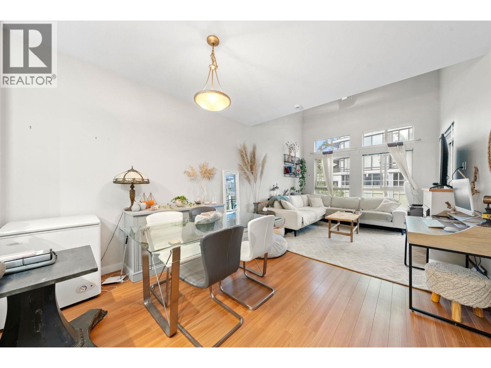 411 201 MORRISSEY ROAD, Port Moody