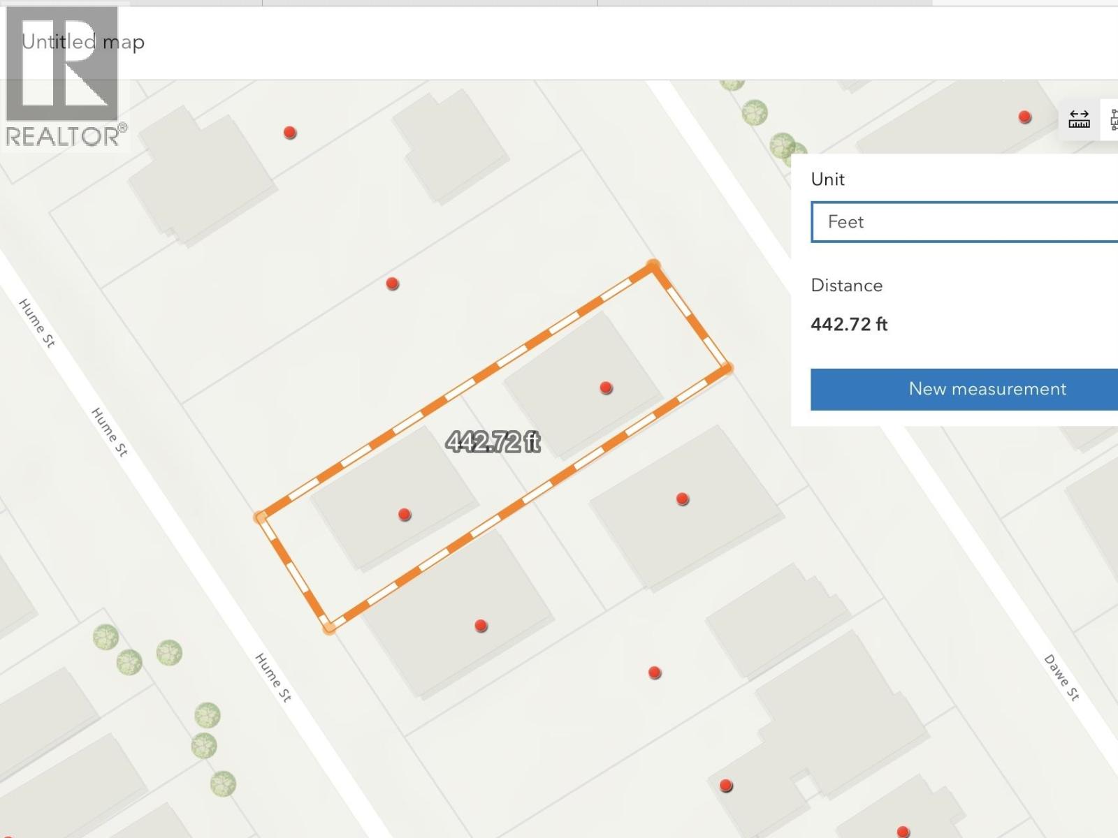 234 DAWE STREET, New Westminster