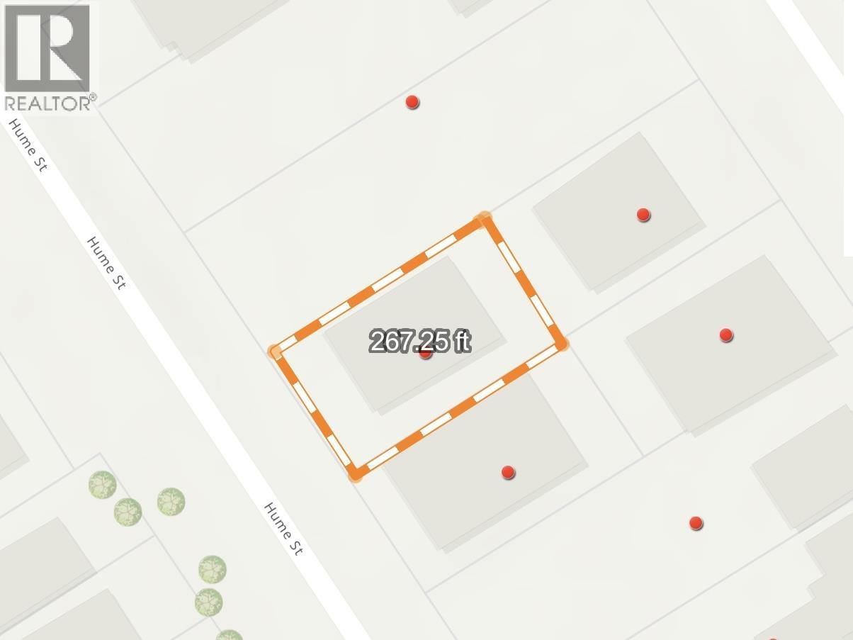 234 DAWE STREET, New Westminster