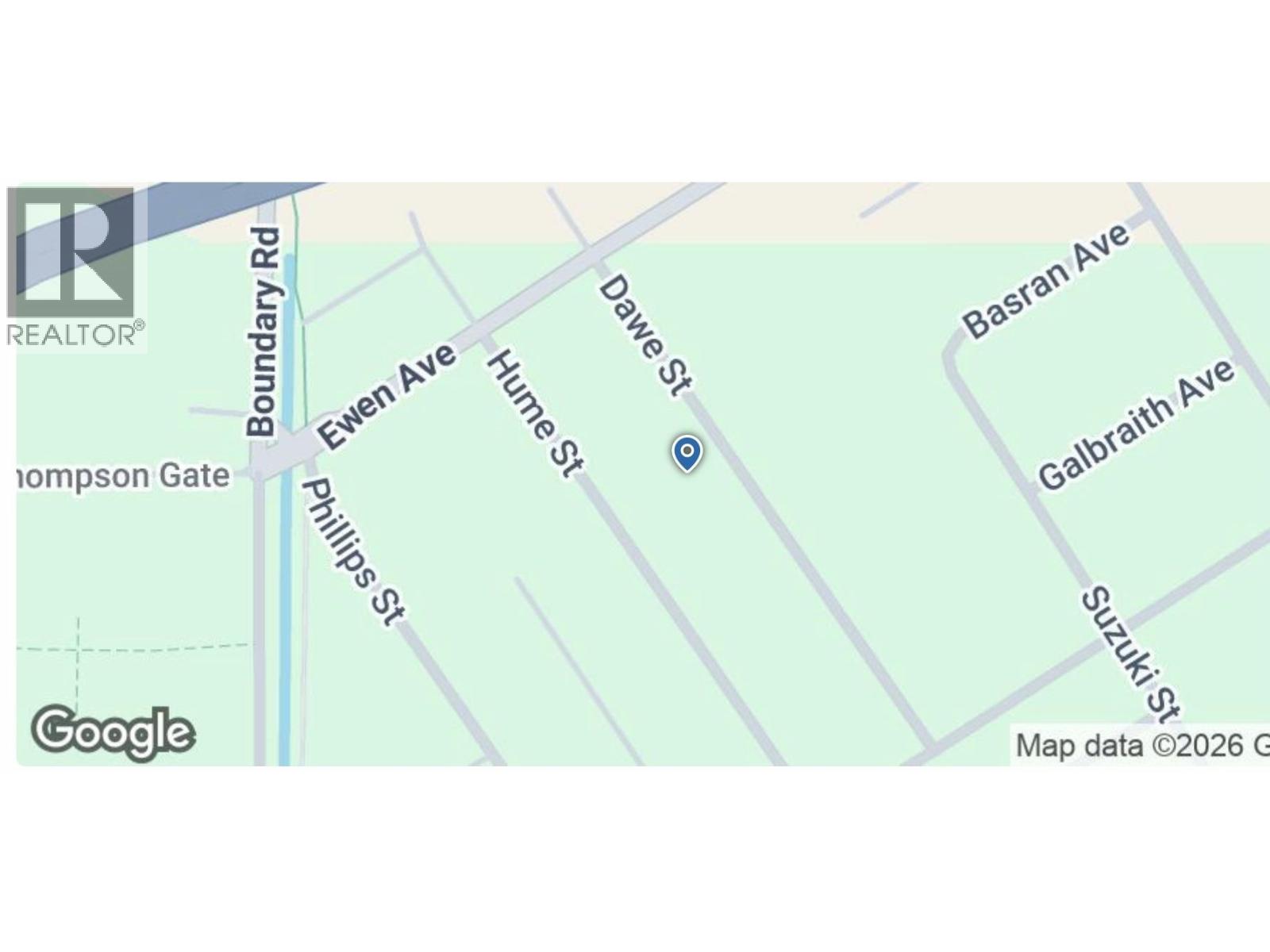 234 DAWE STREET, New Westminster