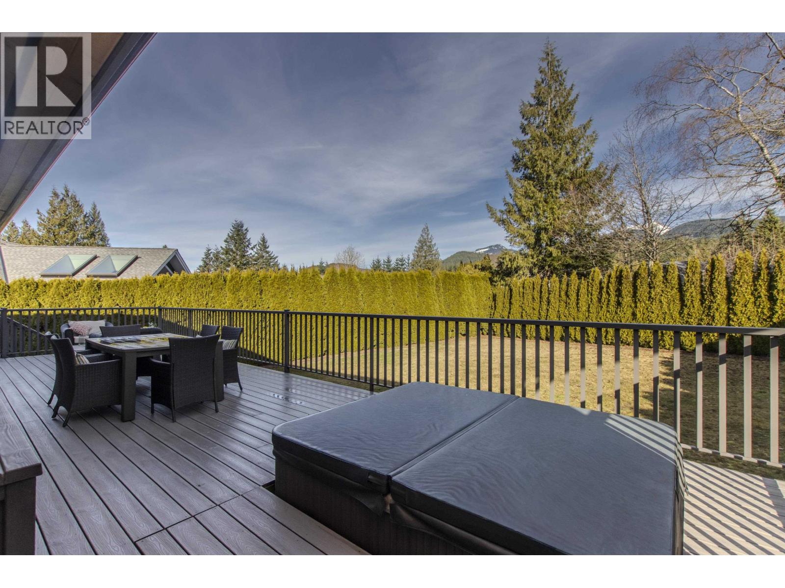 40298 AYR DRIVE, Squamish