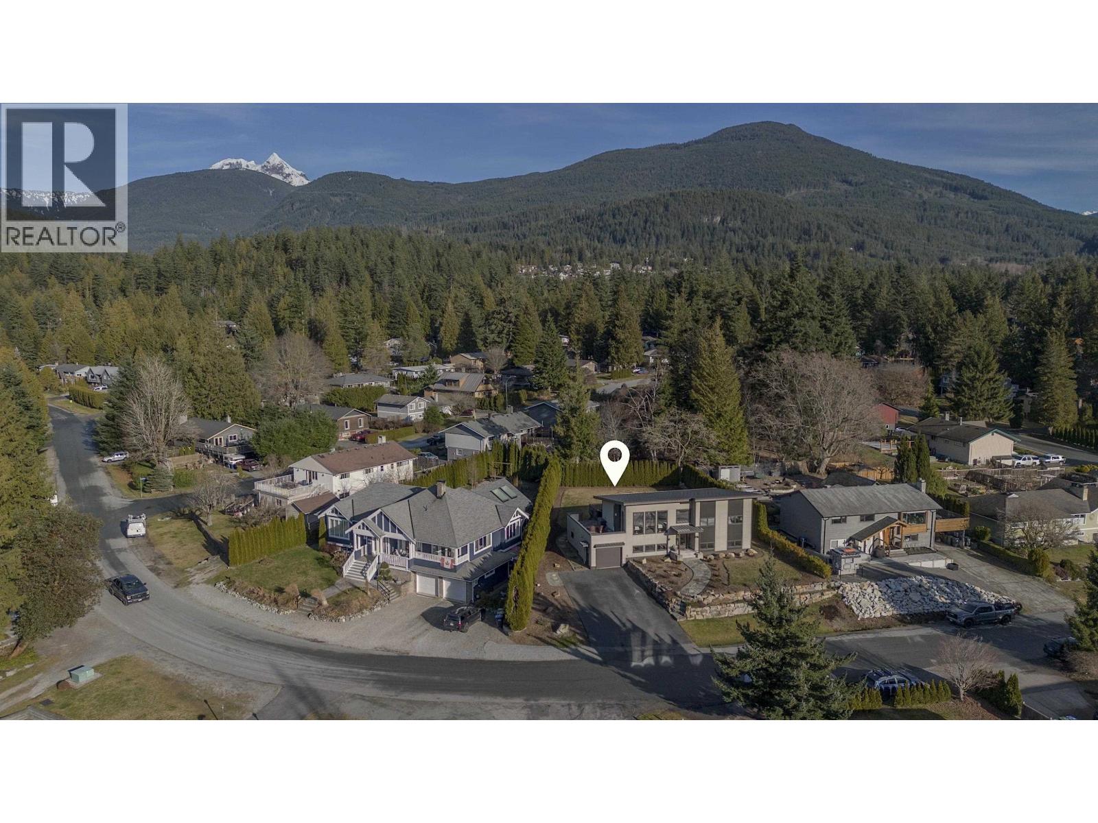 40298 AYR DRIVE, Squamish