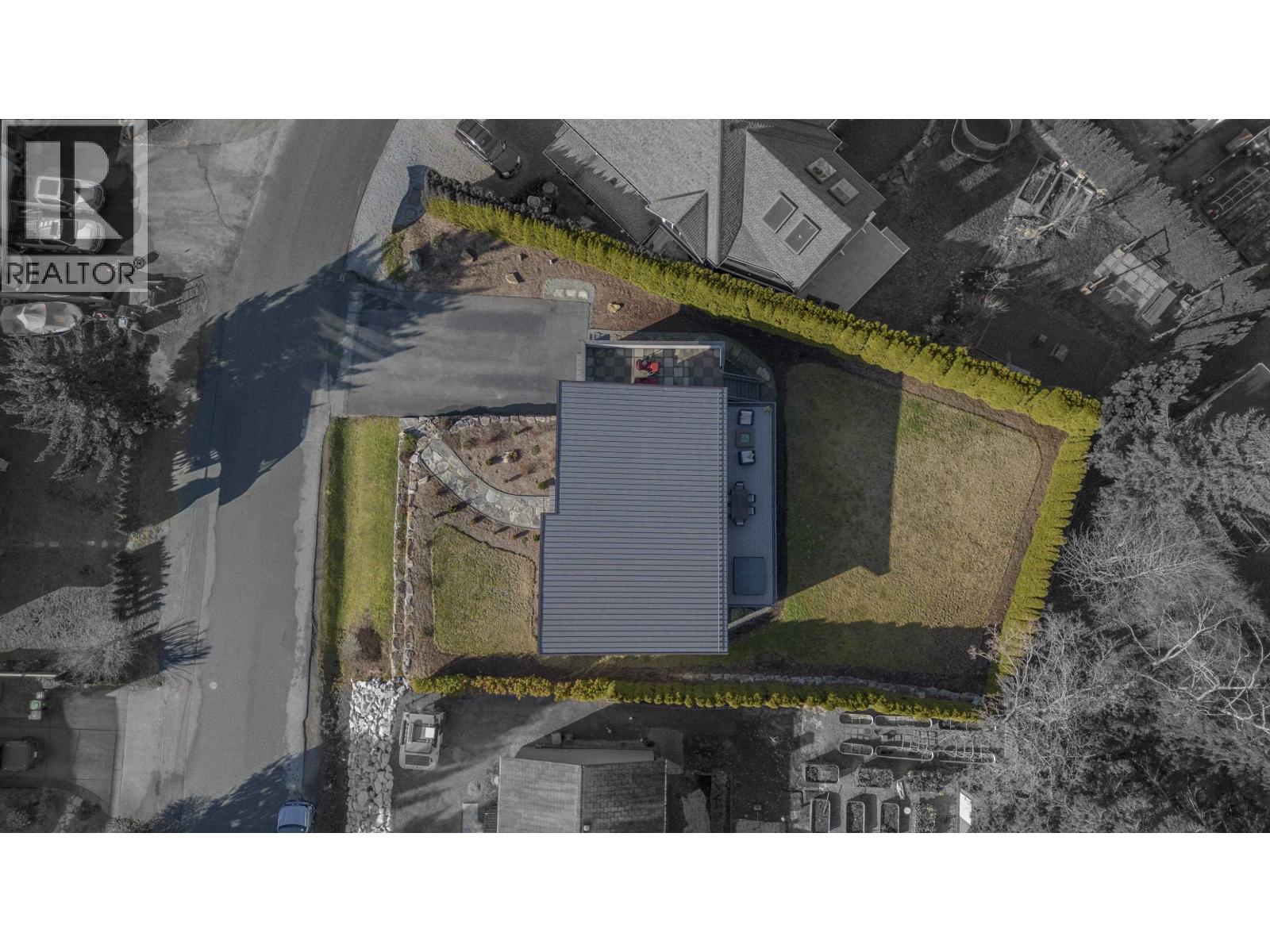 40298 AYR DRIVE, Squamish