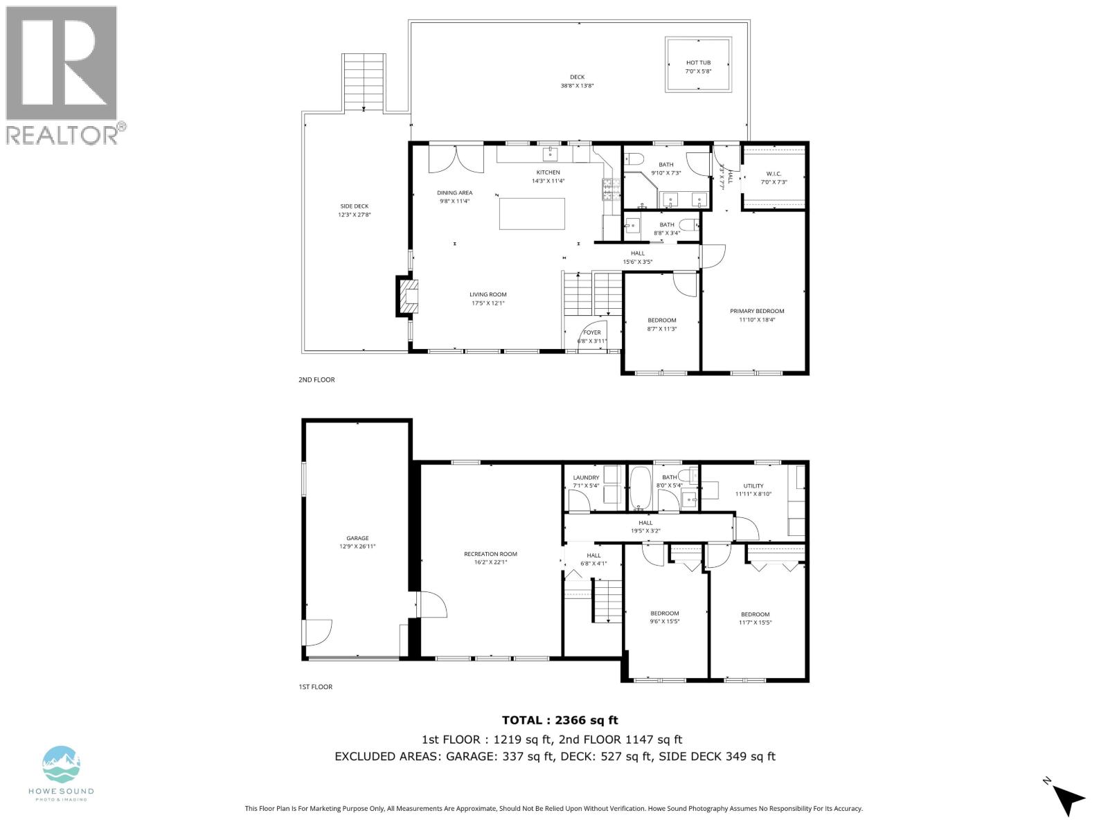 40298 AYR DRIVE, Squamish
