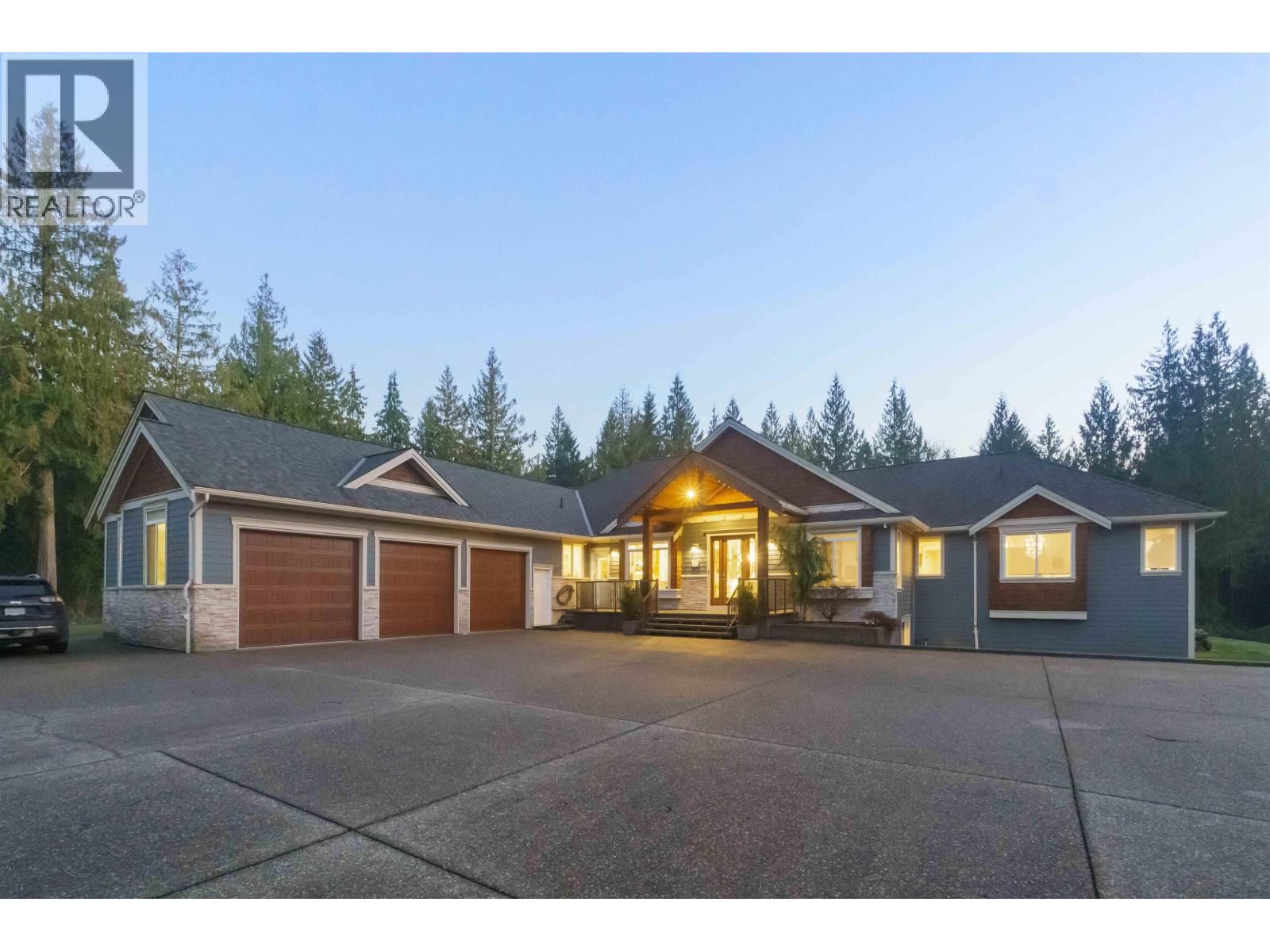 28650 104 AVENUE, Maple Ridge