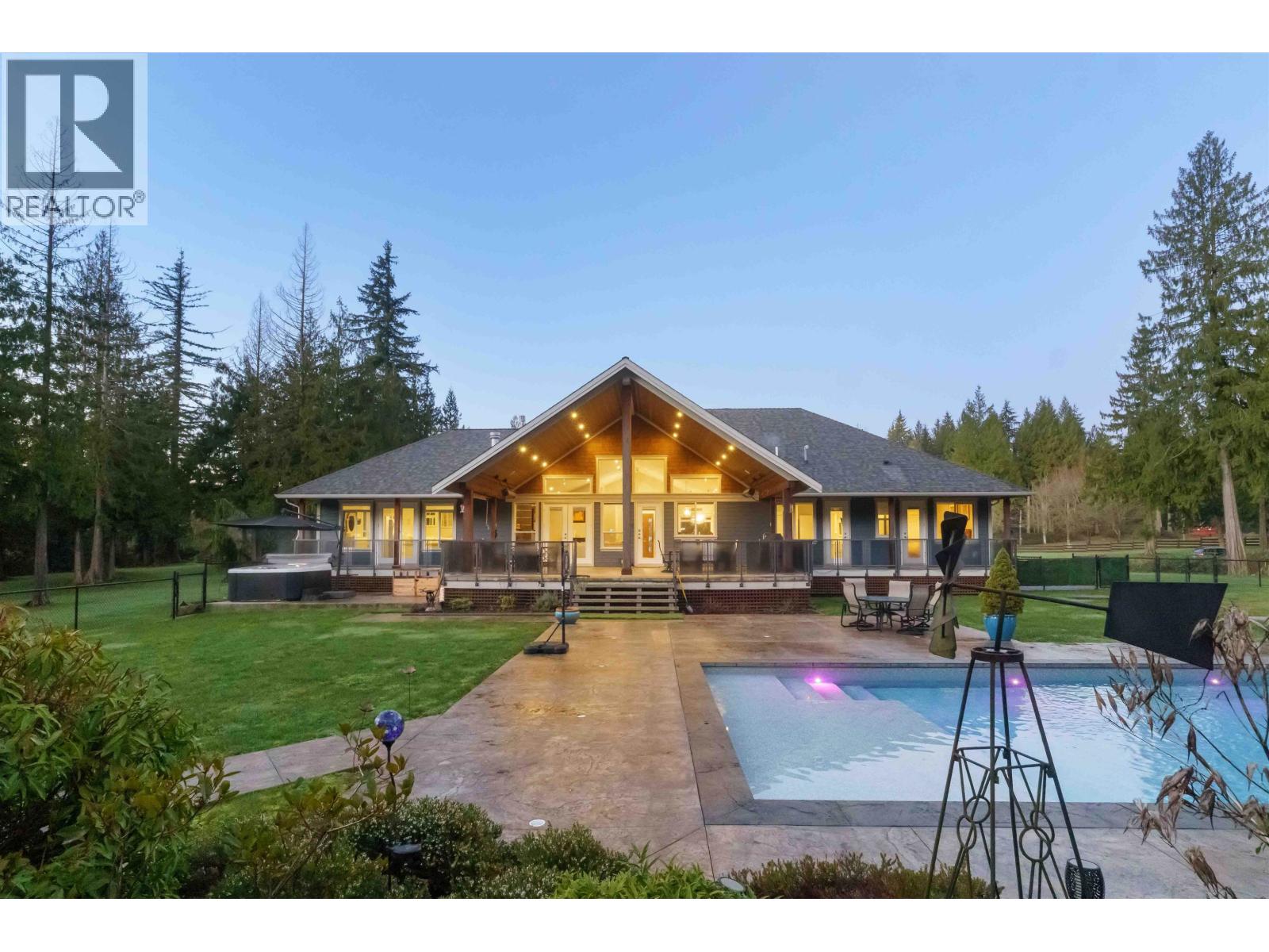 28650 104 AVENUE, Maple Ridge