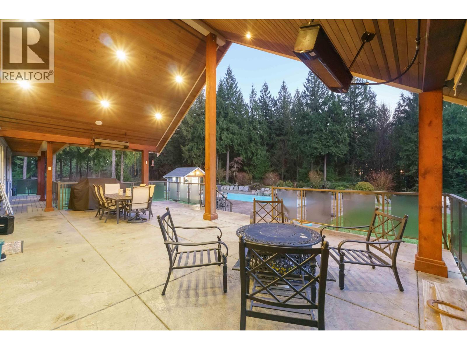 28650 104 AVENUE, Maple Ridge