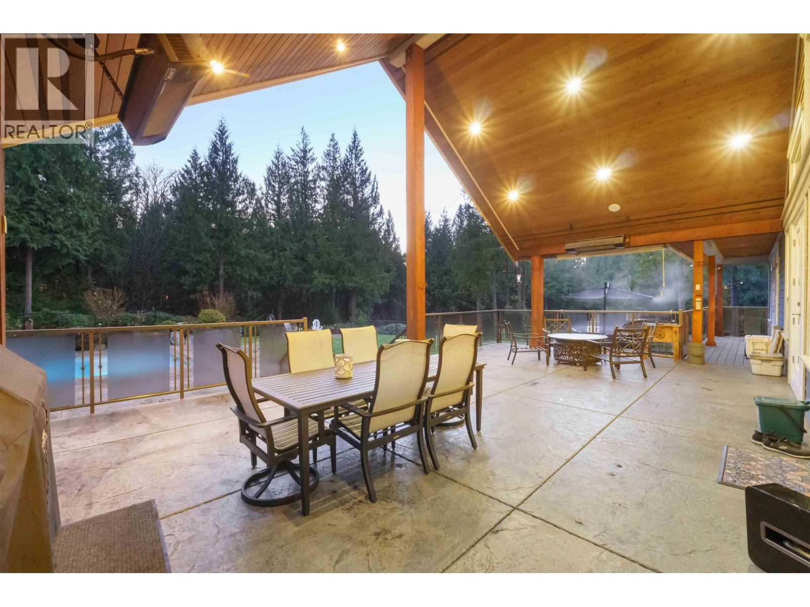 28650 104 AVENUE, Maple Ridge