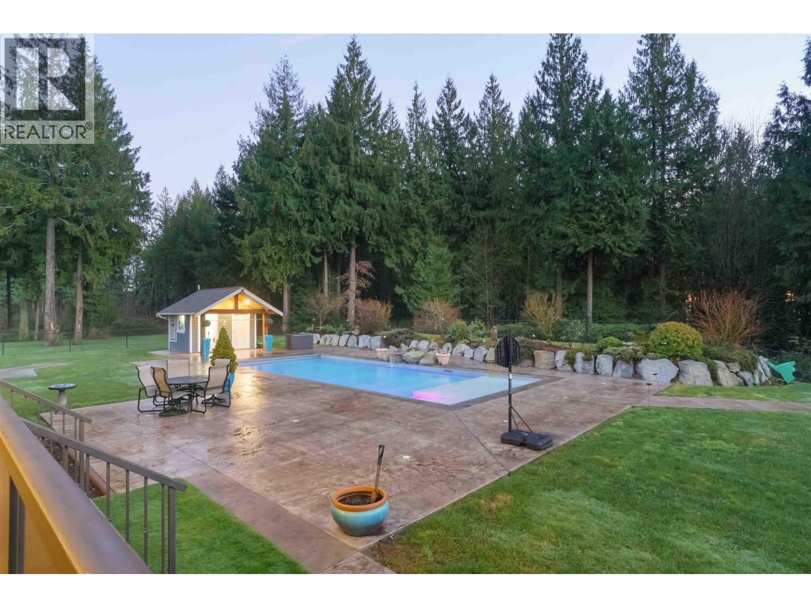 28650 104 AVENUE, Maple Ridge