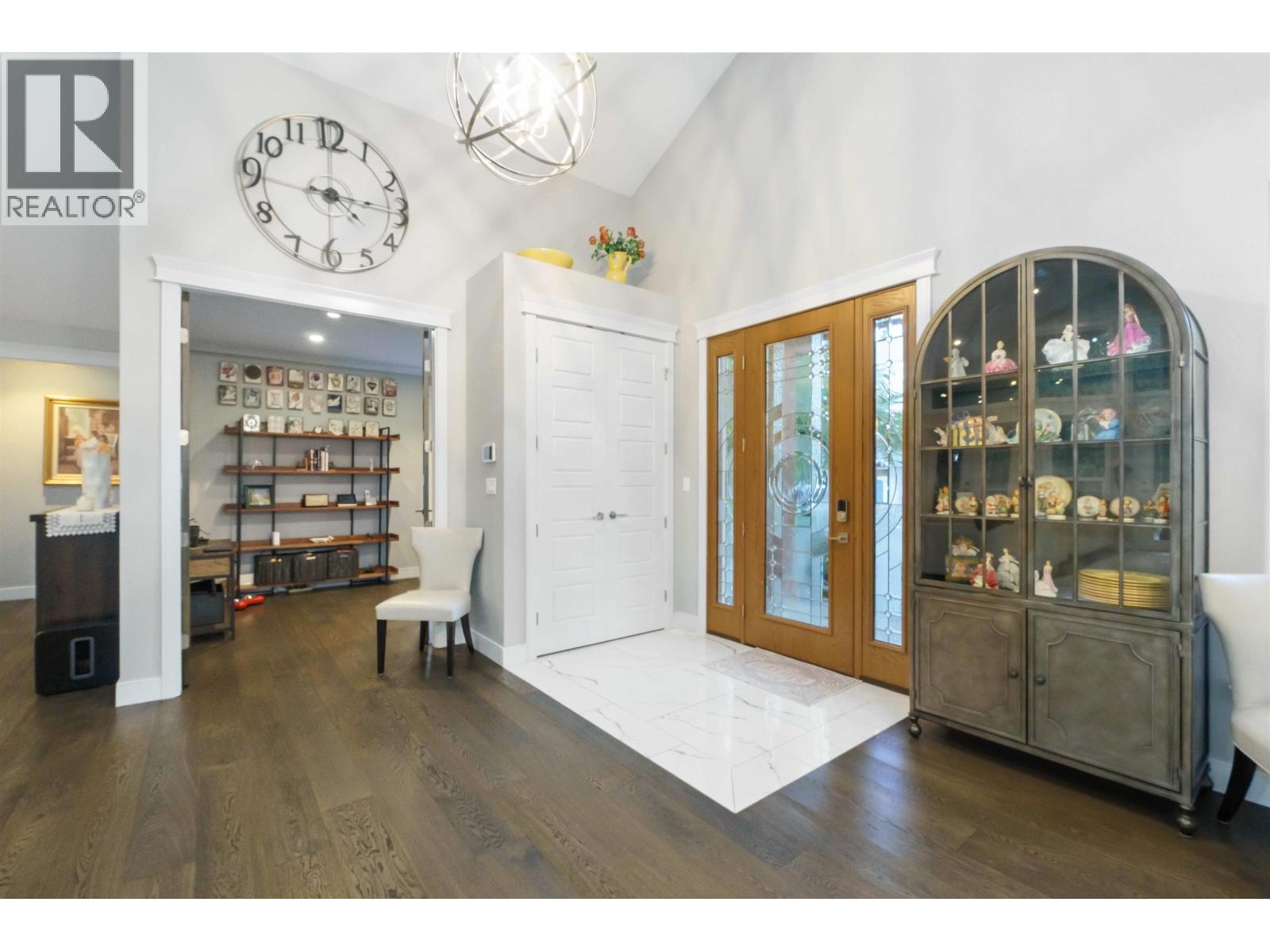 28650 104 AVENUE, Maple Ridge