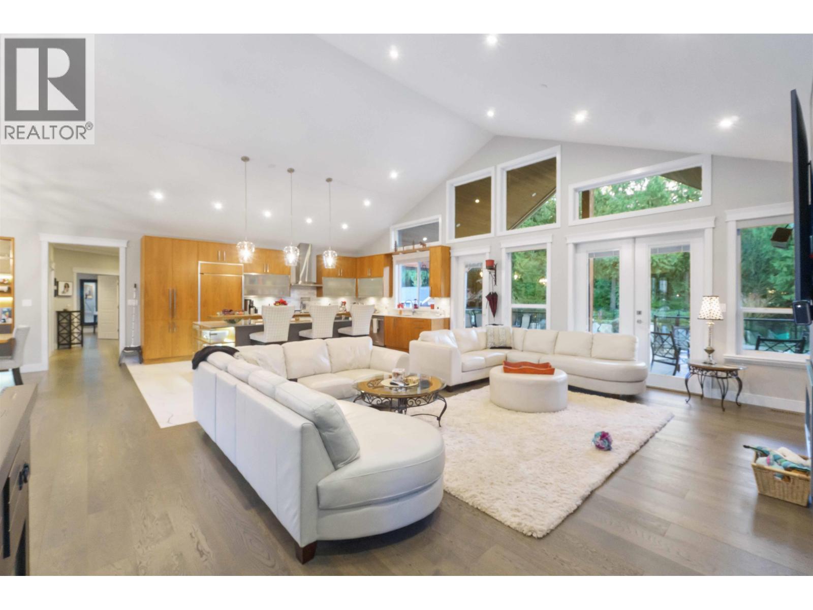 28650 104 AVENUE, Maple Ridge