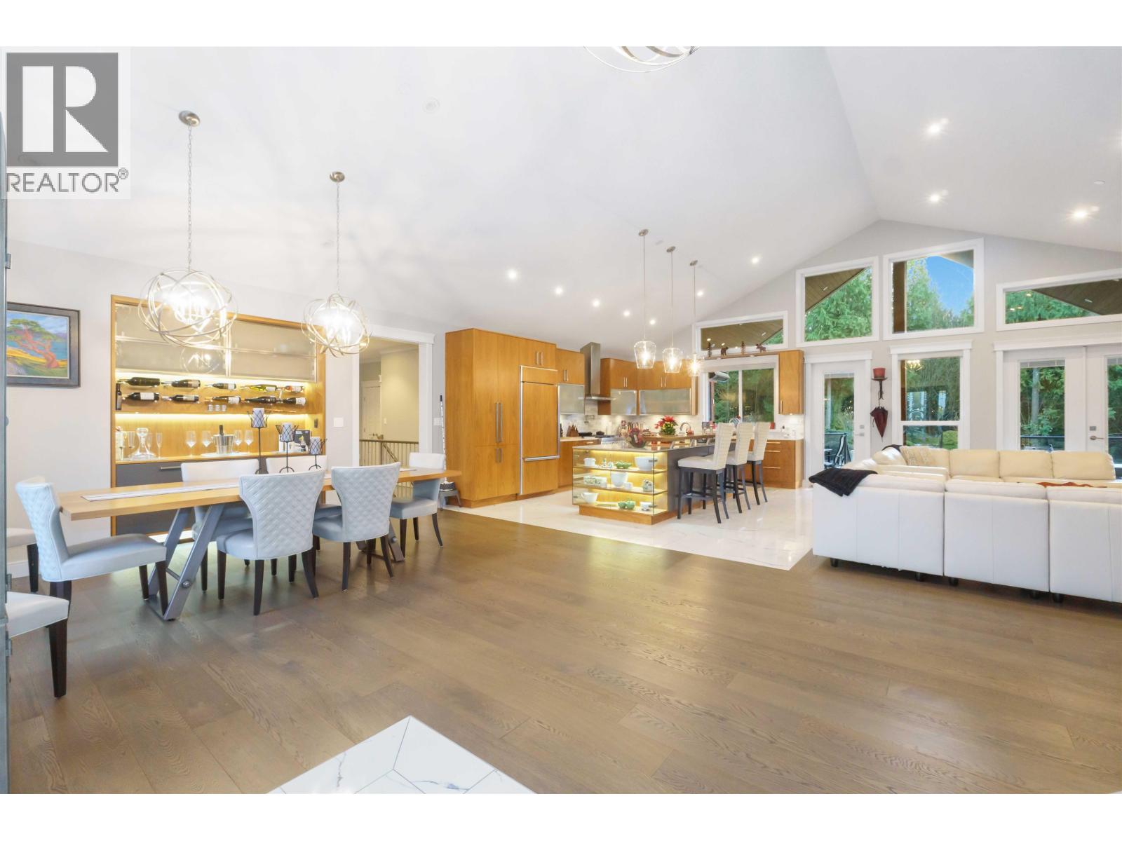 28650 104 AVENUE, Maple Ridge