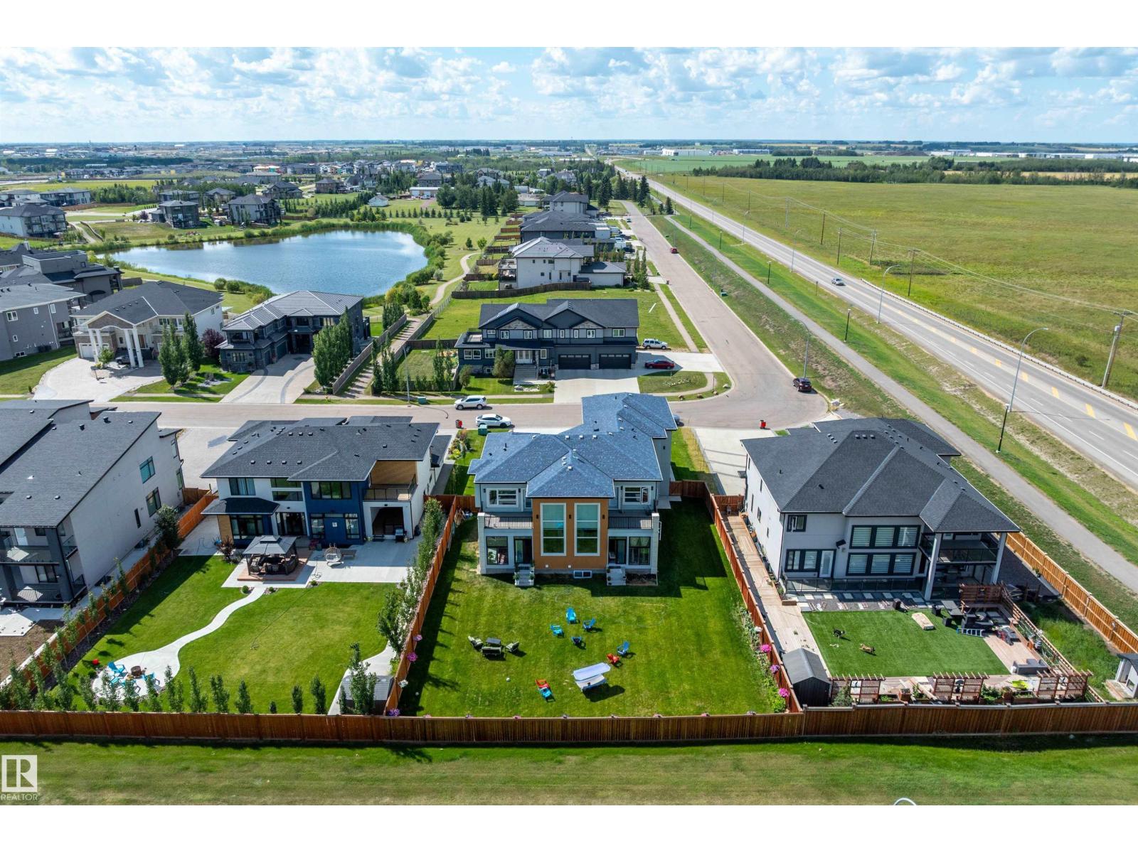 5811 28 ST NE, Rural Leduc County