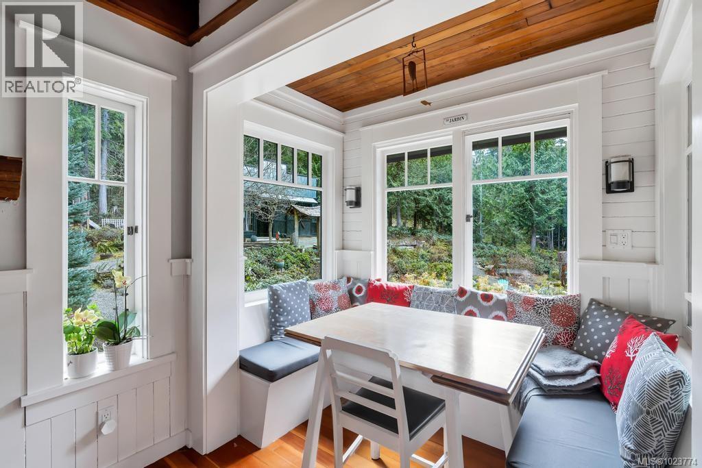 3003 Glen Eagles Rd, Shawnigan Lake