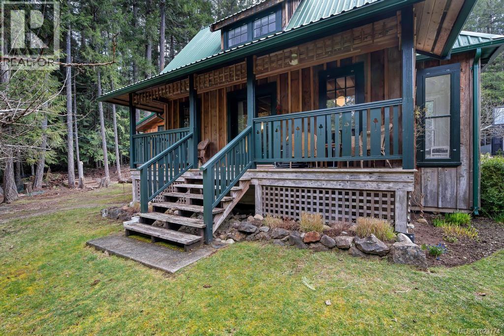 3003 Glen Eagles Rd, Shawnigan Lake