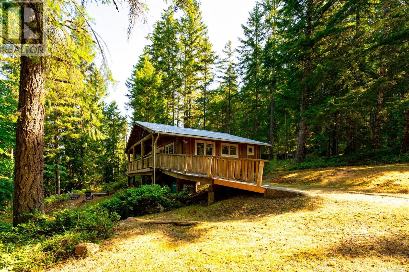 3003 Glen Eagles Rd, Shawnigan Lake