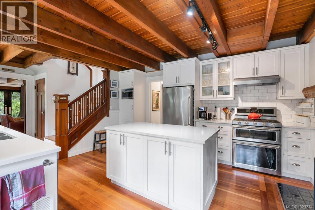 3003 Glen Eagles Rd, Shawnigan Lake