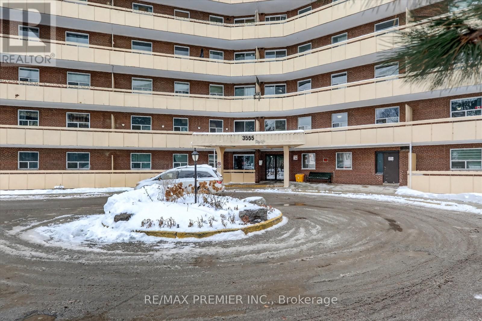 712 - 3555 DERRY ROAD E