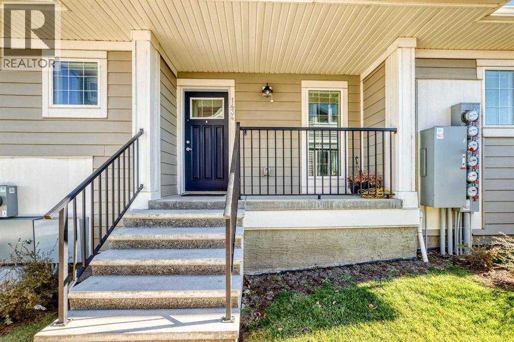 Single Family House for Sale in   Falconridge Boulevard NE Martindale Calgary 