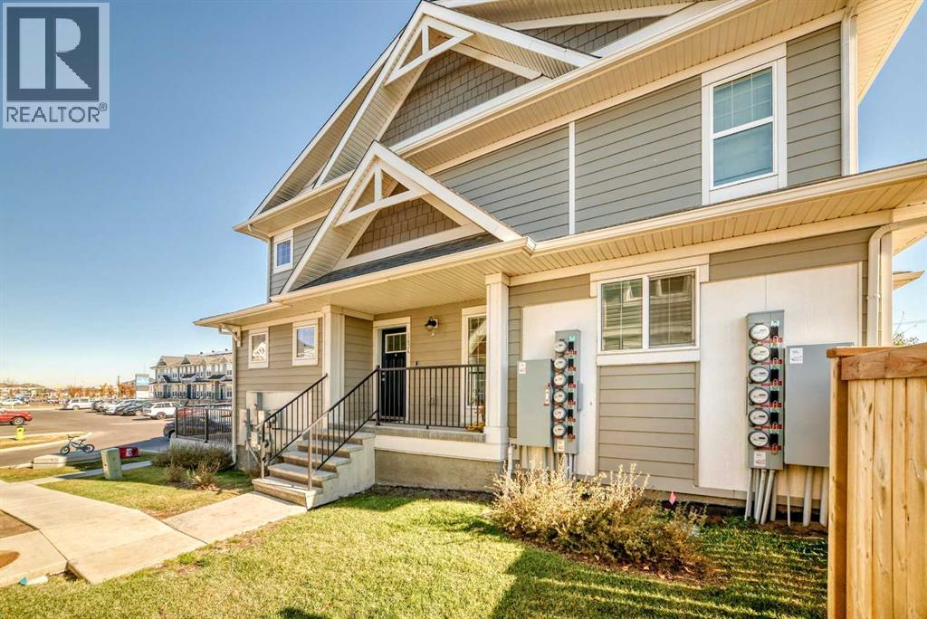 Single Family House for Sale in   Falconridge Boulevard NE Martindale Calgary 