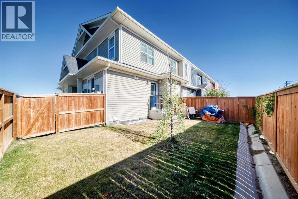 Single Family House for Sale in   Falconridge Boulevard NE Martindale Calgary 