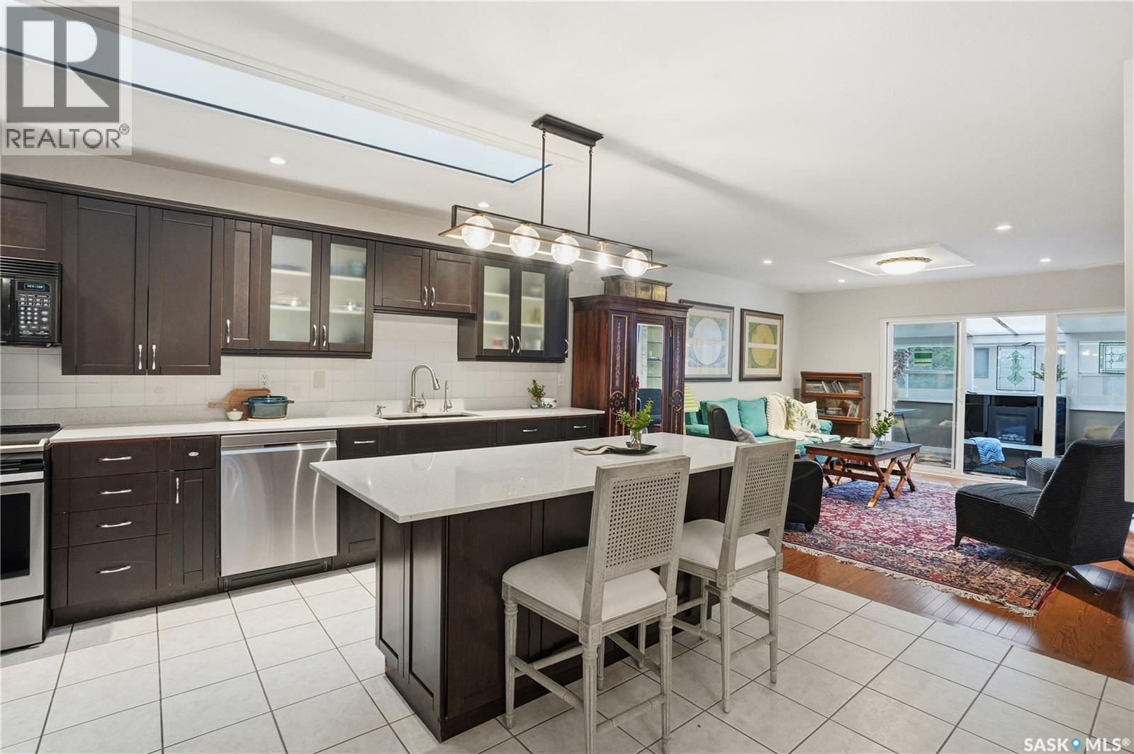 Single Family House Bungalow for Sale in   Heritage LANE Saskatoon 