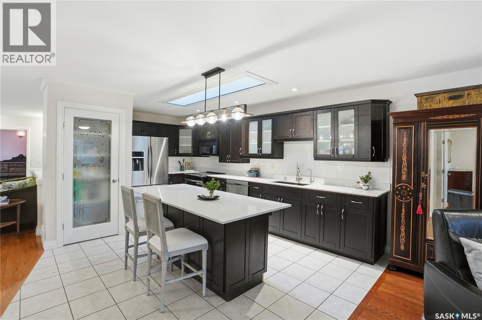 Single Family House Bungalow for Sale in   Heritage LANE Saskatoon 