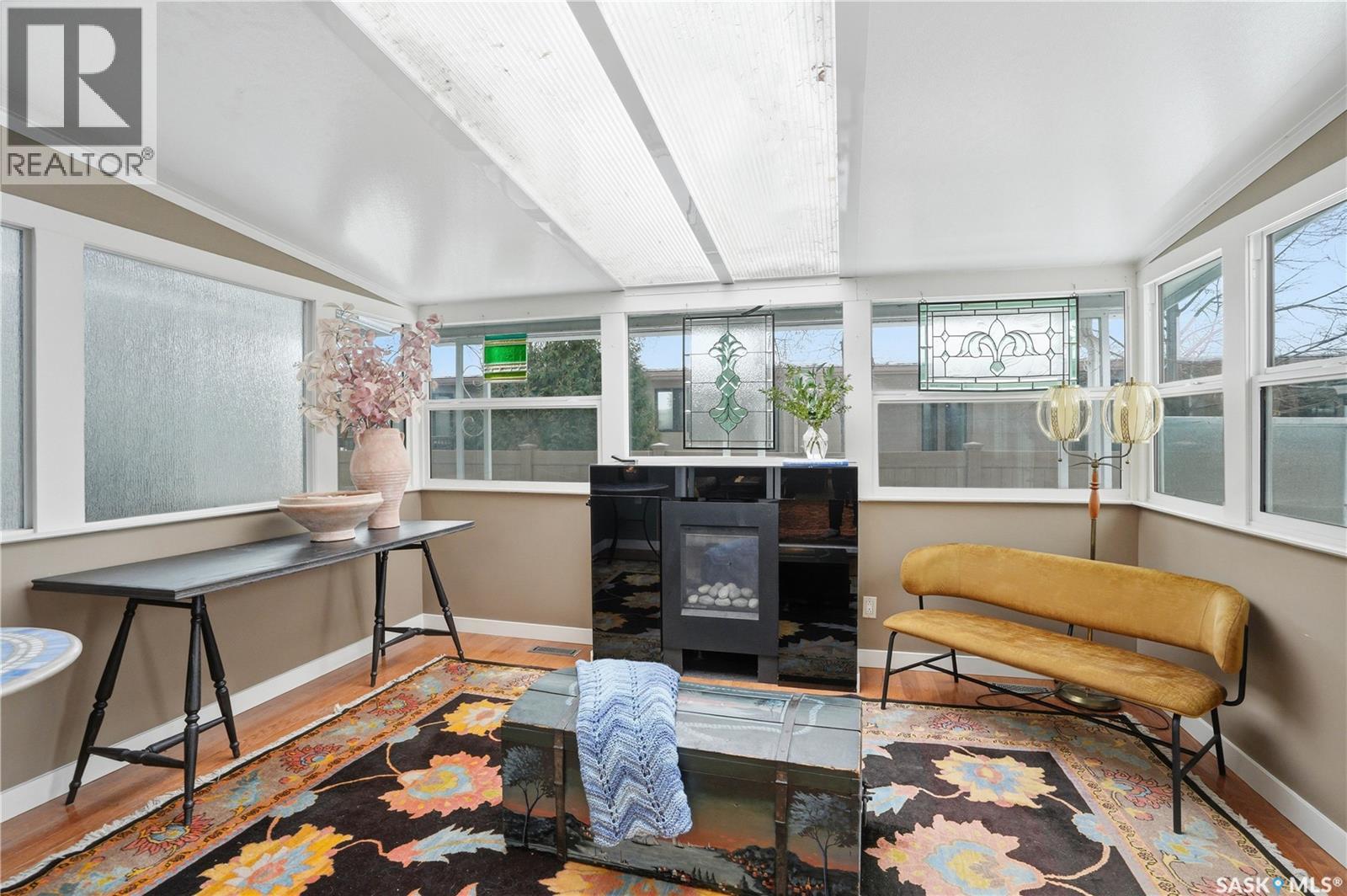 Single Family House Bungalow for Sale in   Heritage LANE Saskatoon 