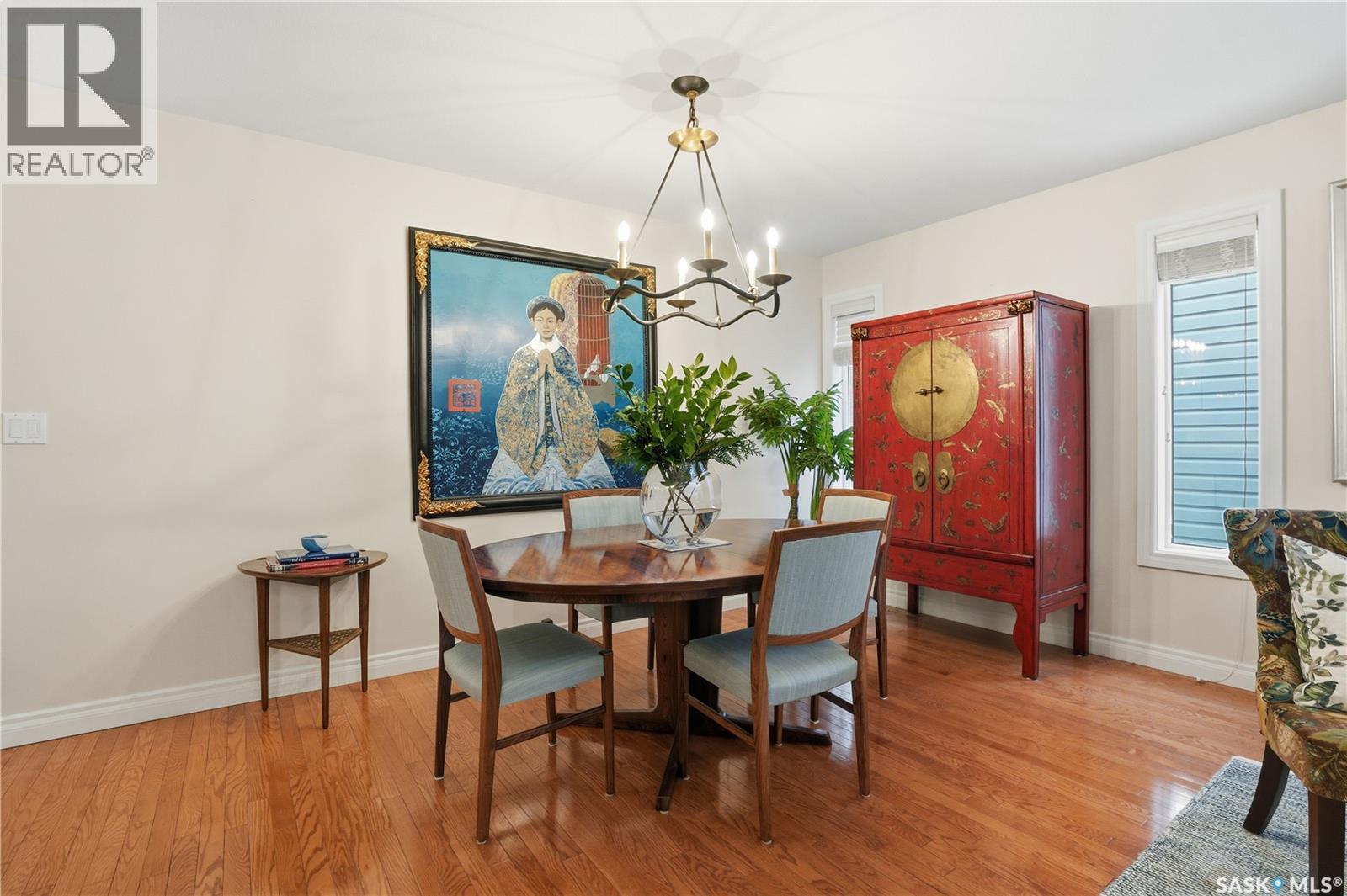 Single Family House Bungalow for Sale in   Heritage LANE Saskatoon 