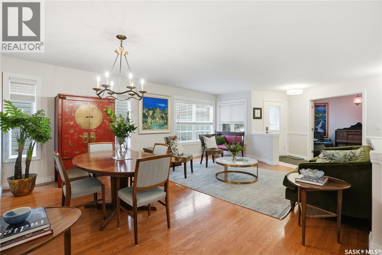 Single Family House Bungalow for Sale in   Heritage LANE Saskatoon 