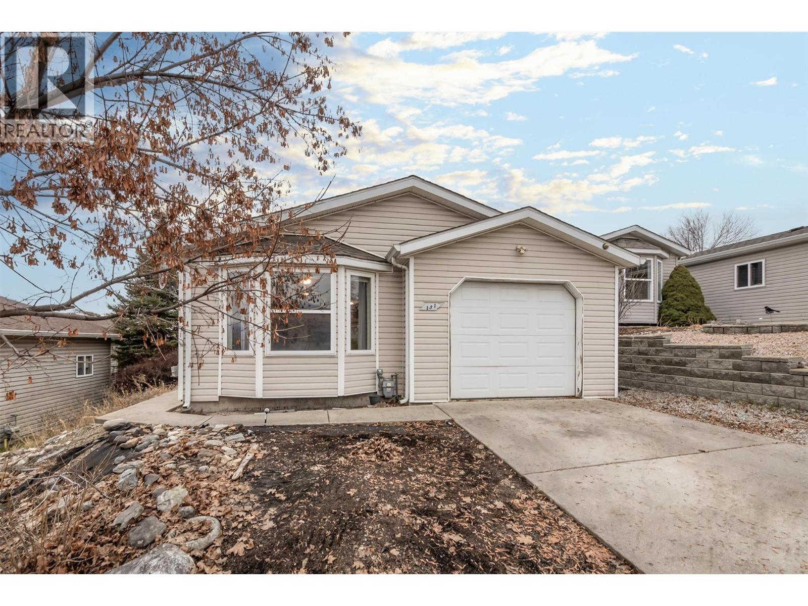 #151-2550 Hollywood Road North, Kelowna