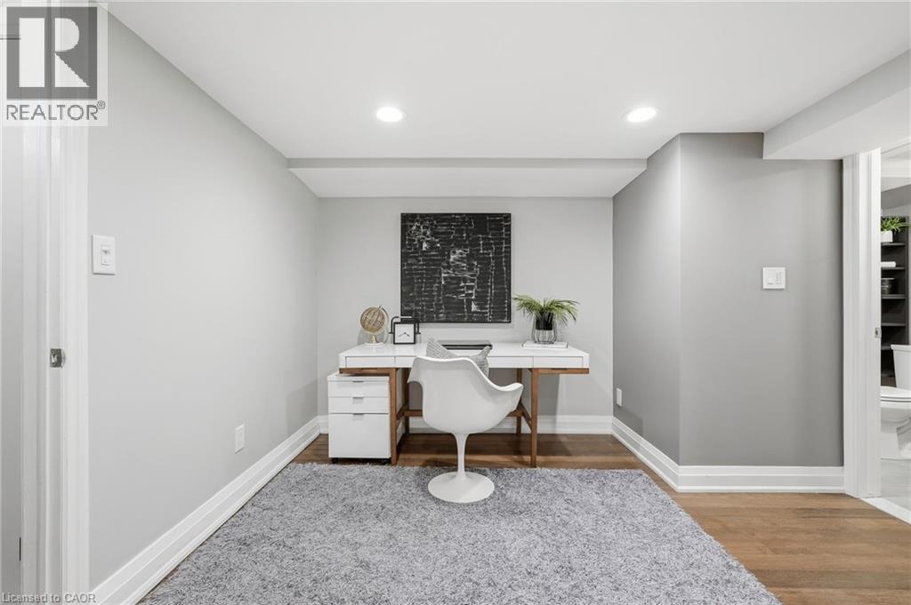 3230 NEW Street Unit# 3, Burlington, Ontario