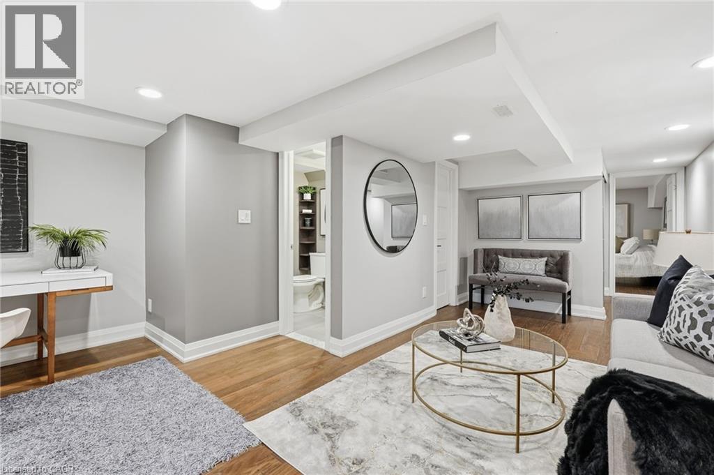 3230 NEW Street Unit# 3, Burlington, Ontario