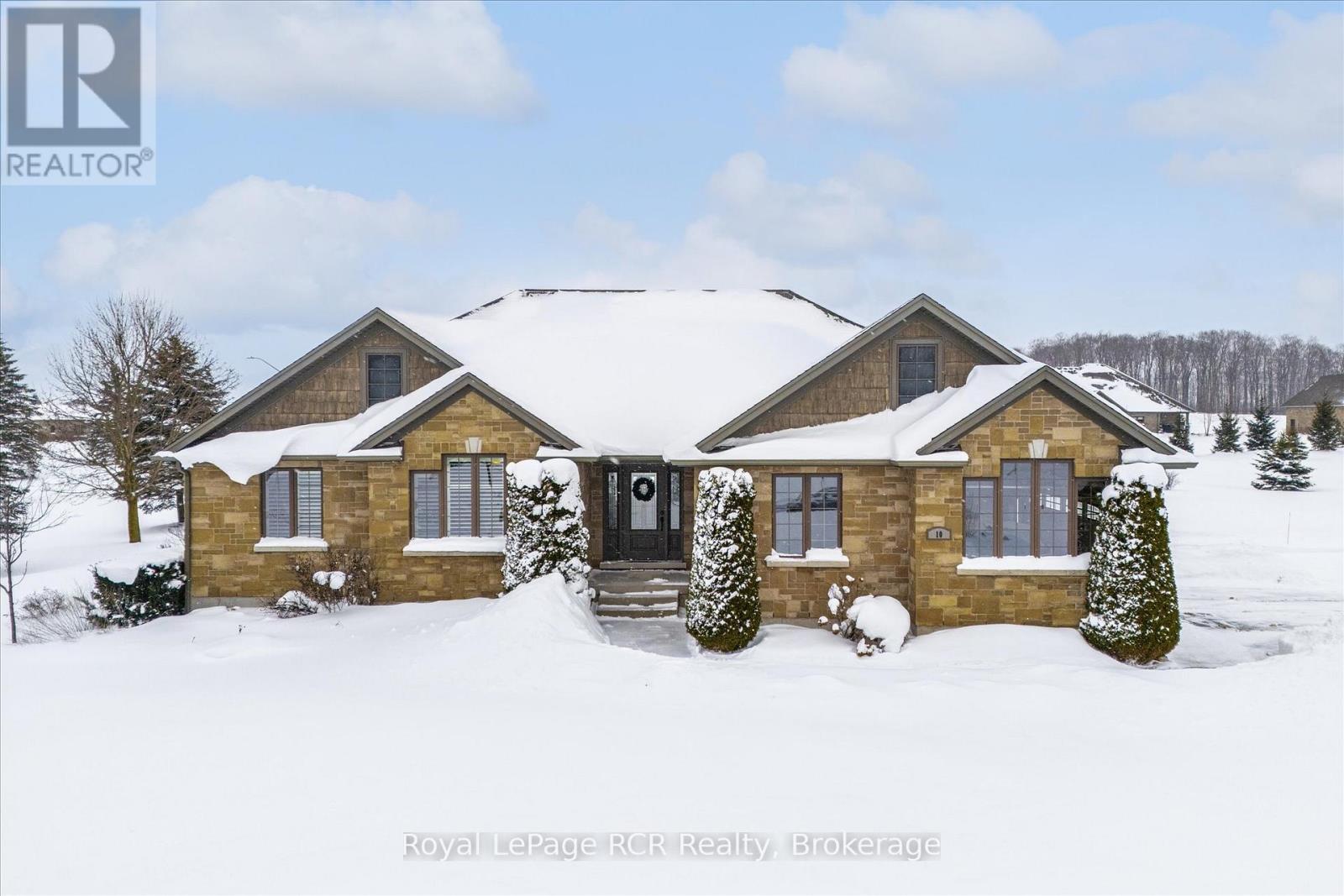 10 Sparberry Street West