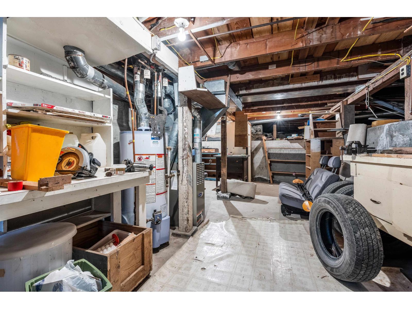 363 PINE STREET, Cultus Lake North, Cultus Lake