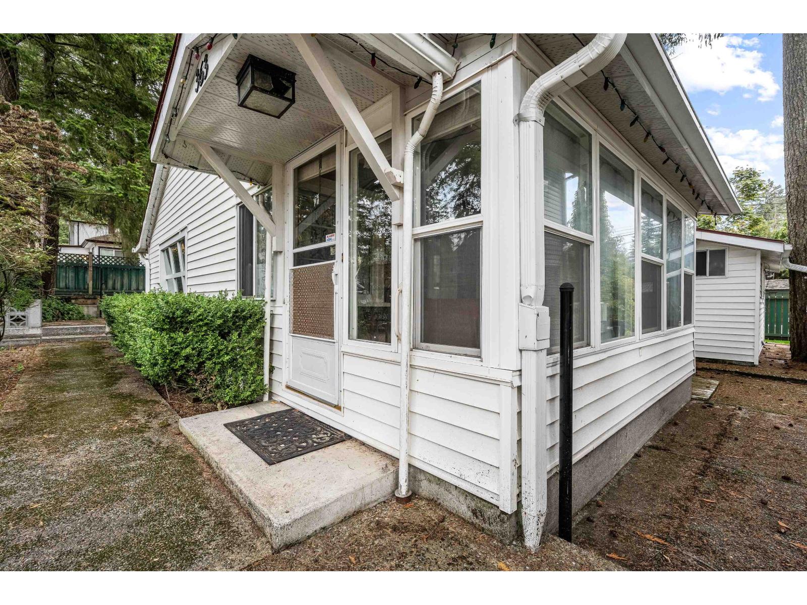 363 PINE STREET, Cultus Lake North, Cultus Lake