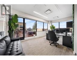 Penthouse - 255 Duncan Mill Road, Toronto, ON M3B3H9 Photo 12