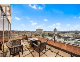 Penthouse - 255 Duncan Mill Road, Toronto, ON M3B3H9 Photo 15