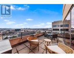 Penthouse - 255 Duncan Mill Road, Toronto, ON M3B3H9 Photo 17