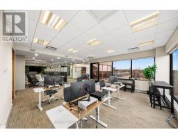 Penthouse - 255 Duncan Mill Road, Toronto, ON M3B3H9 Photo 8