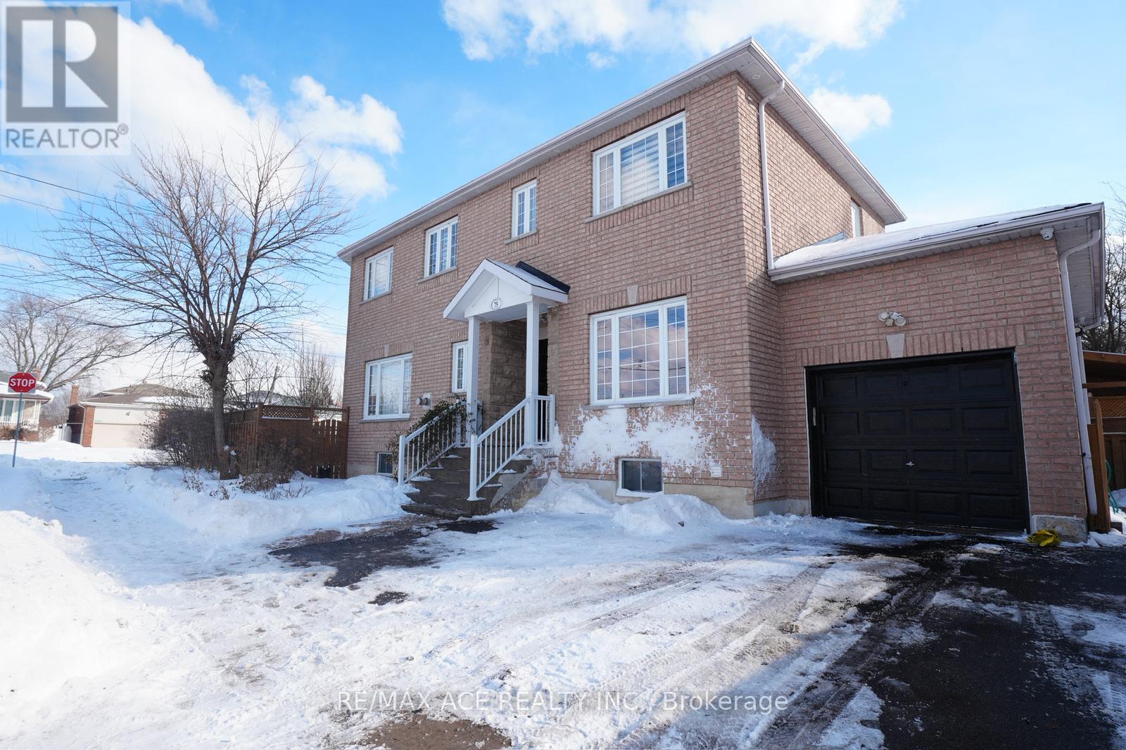 75 GRACE STREET - 1